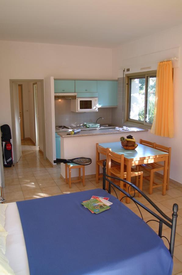 Residence Le 505 Mandelieu-la-Napoule Exterior foto