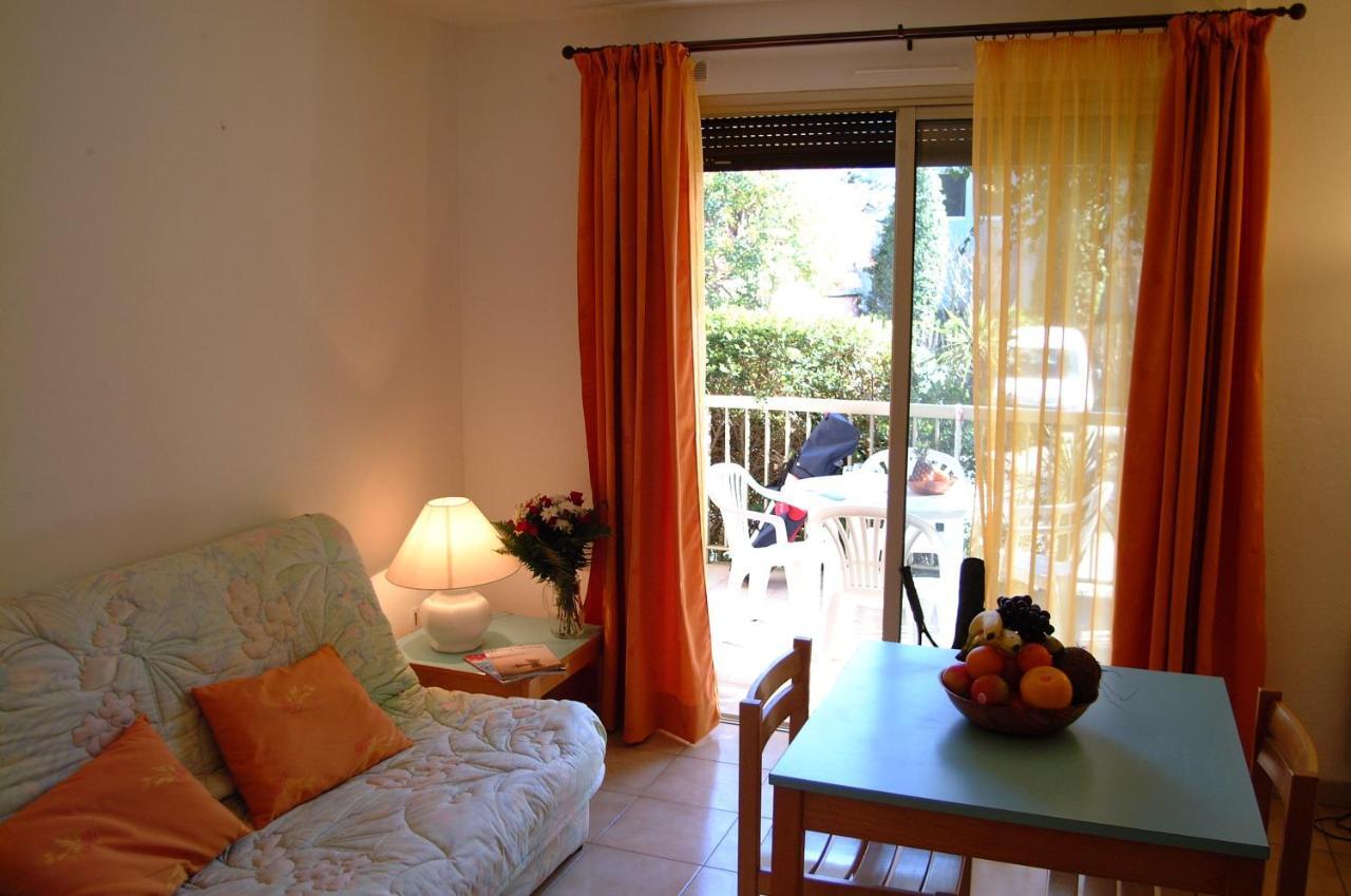 Residence Le 505 Mandelieu-la-Napoule Quarto foto